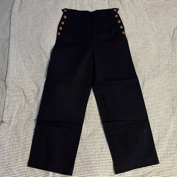 ilana kohn lindy pant black - Picture 4 of 7
